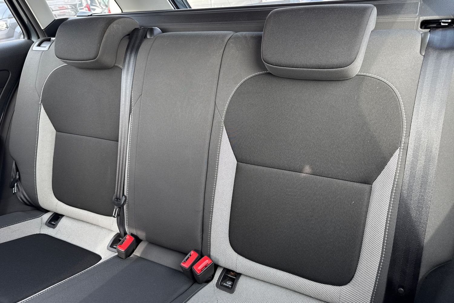 Used Skoda Fabia 2018 for sale - 77798463: Photo 18