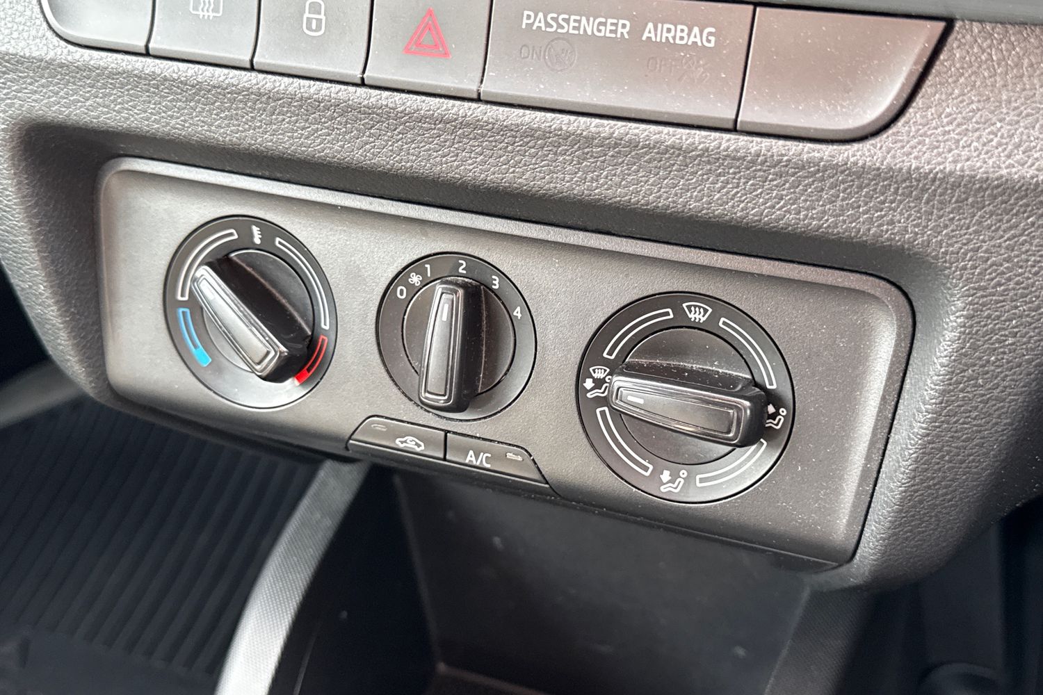 Used Skoda Fabia 2018 for sale - 77798463: Photo 21