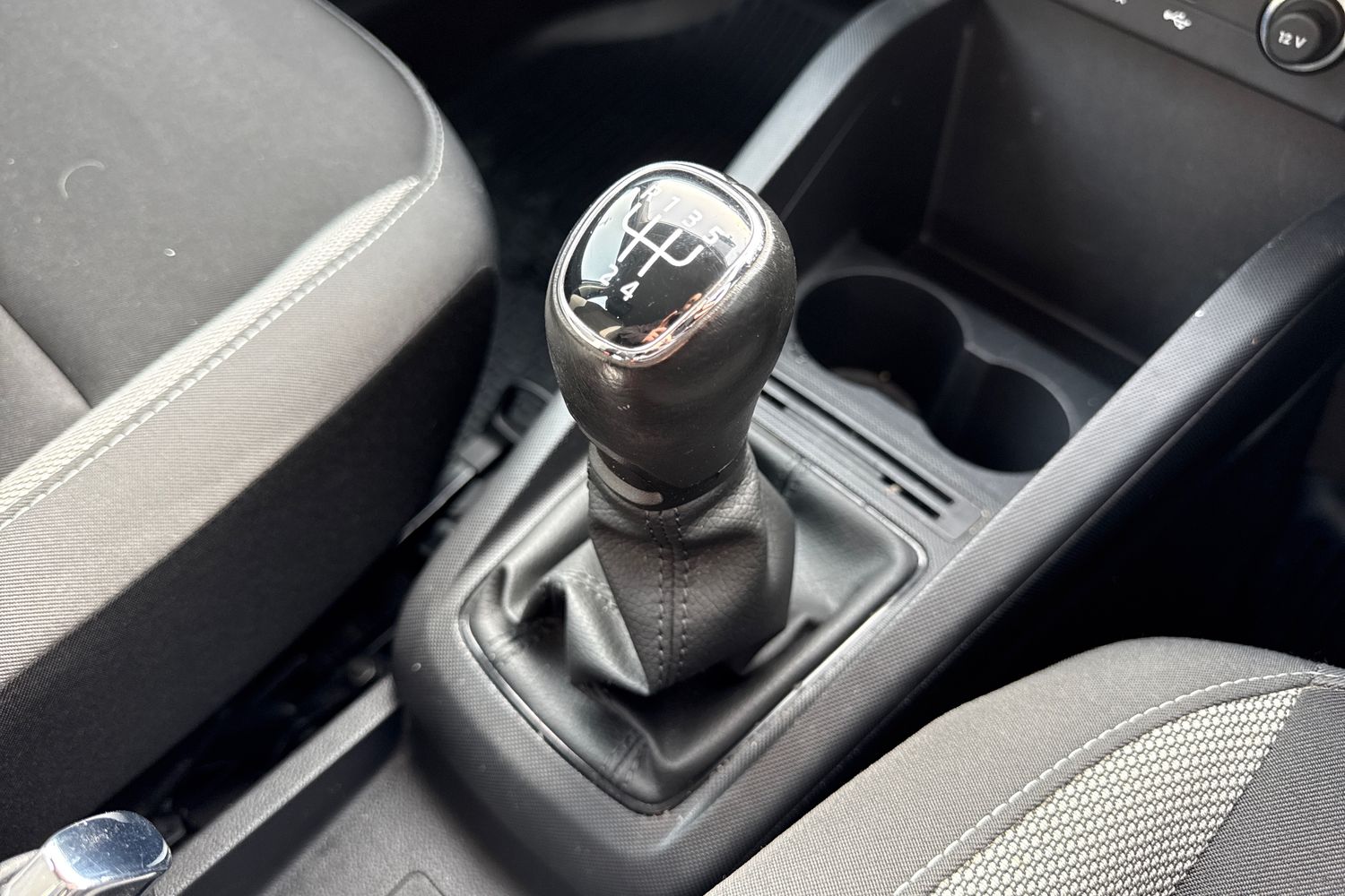 Used Skoda Fabia 2018 for sale - 77798463: Photo 22