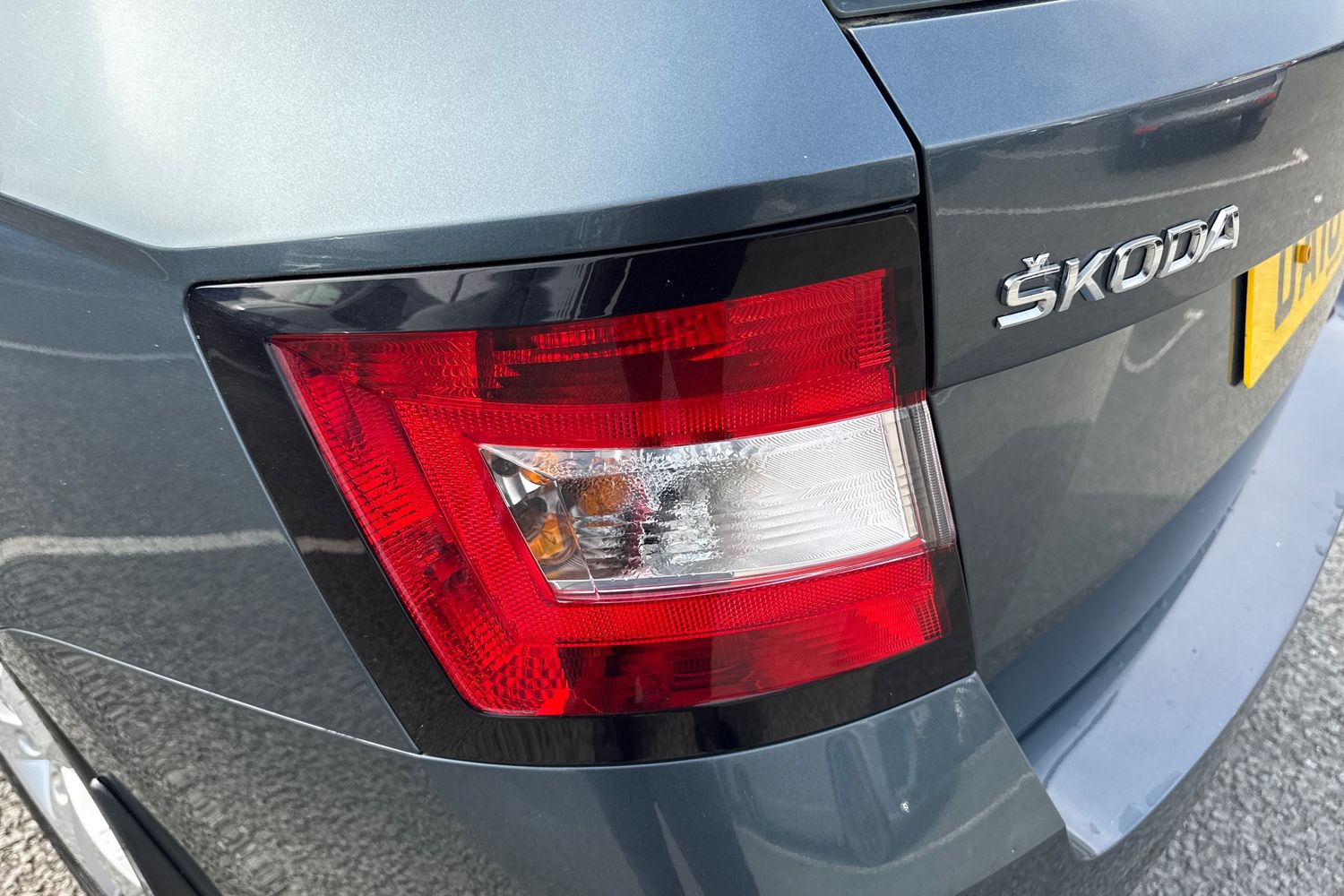 Used Skoda Fabia 2018 for sale - 77798463: Photo 24