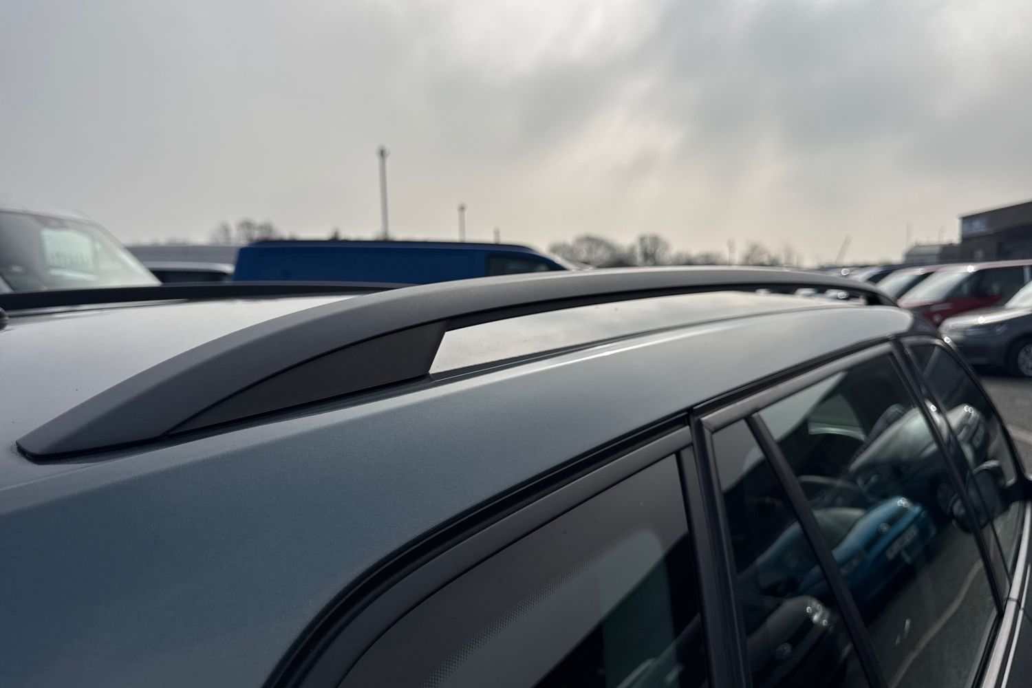 Used Skoda Fabia 2018 for sale - 77798463: Photo 27