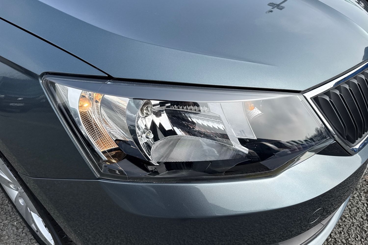 Used Skoda Fabia 2018 for sale - 77798463: Photo 29