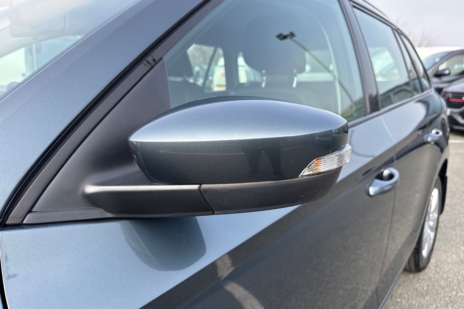 Used Skoda Fabia 2018 for sale - 77798463: Photo 31