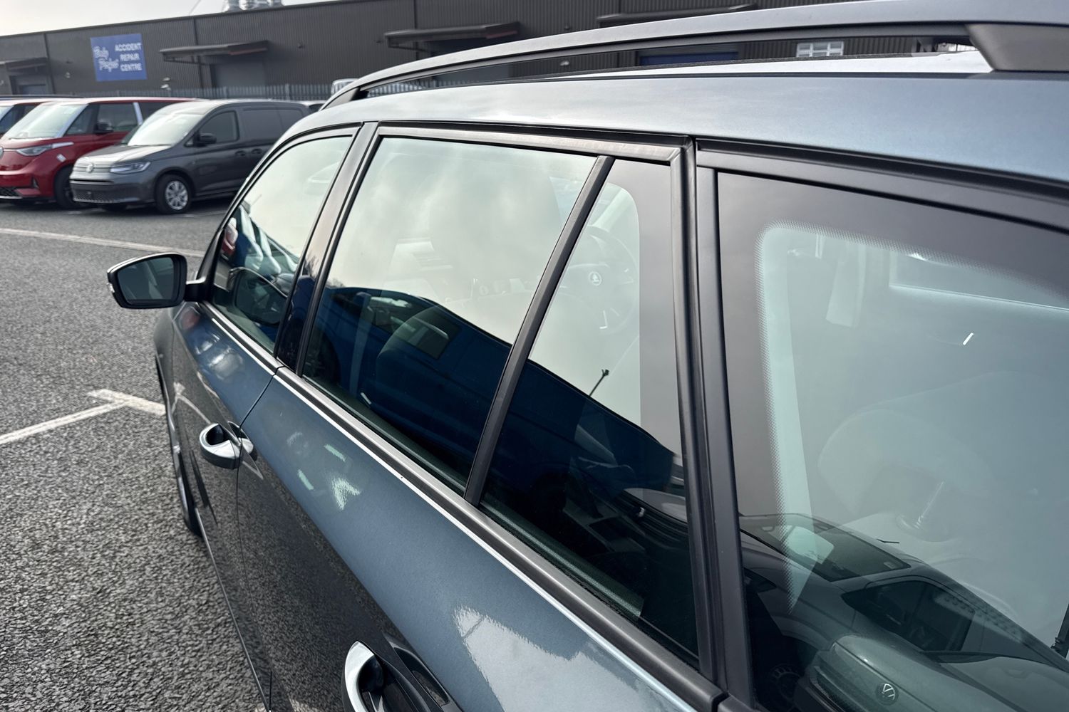 Used Skoda Fabia 2018 for sale - 77798463: Photo 32