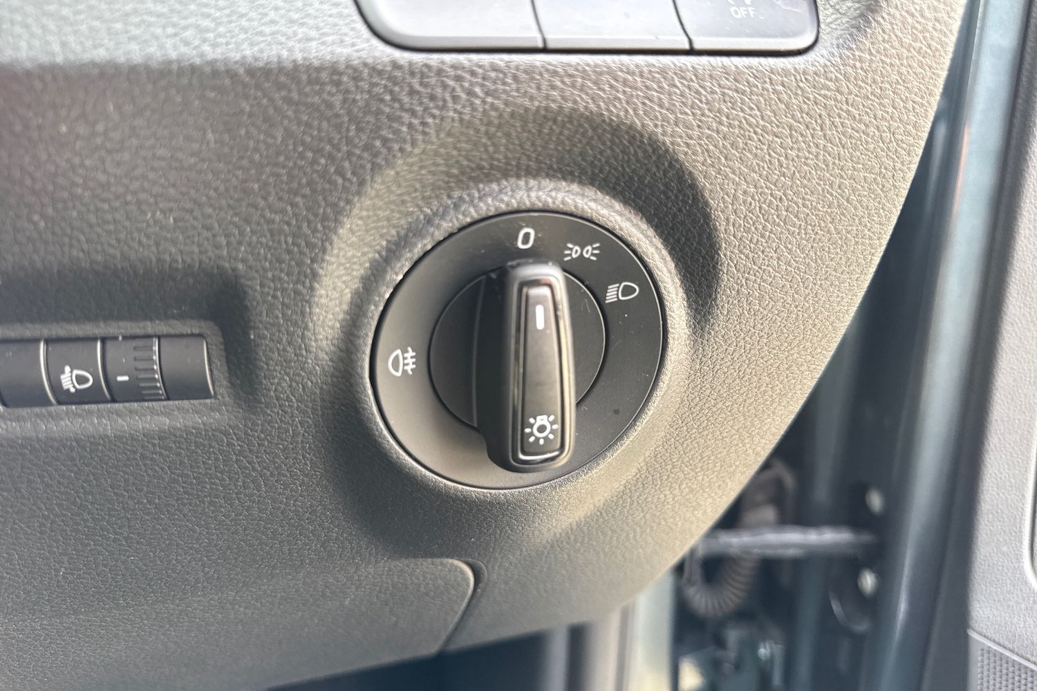 Used Skoda Fabia 2018 for sale - 77798463: Photo 35