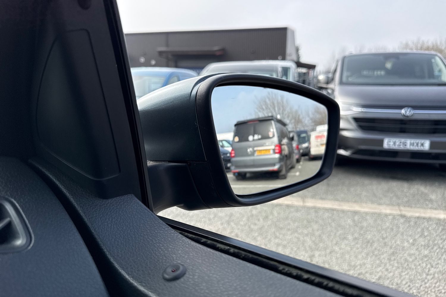 Used Skoda Fabia 2018 for sale - 77798463: Photo 36