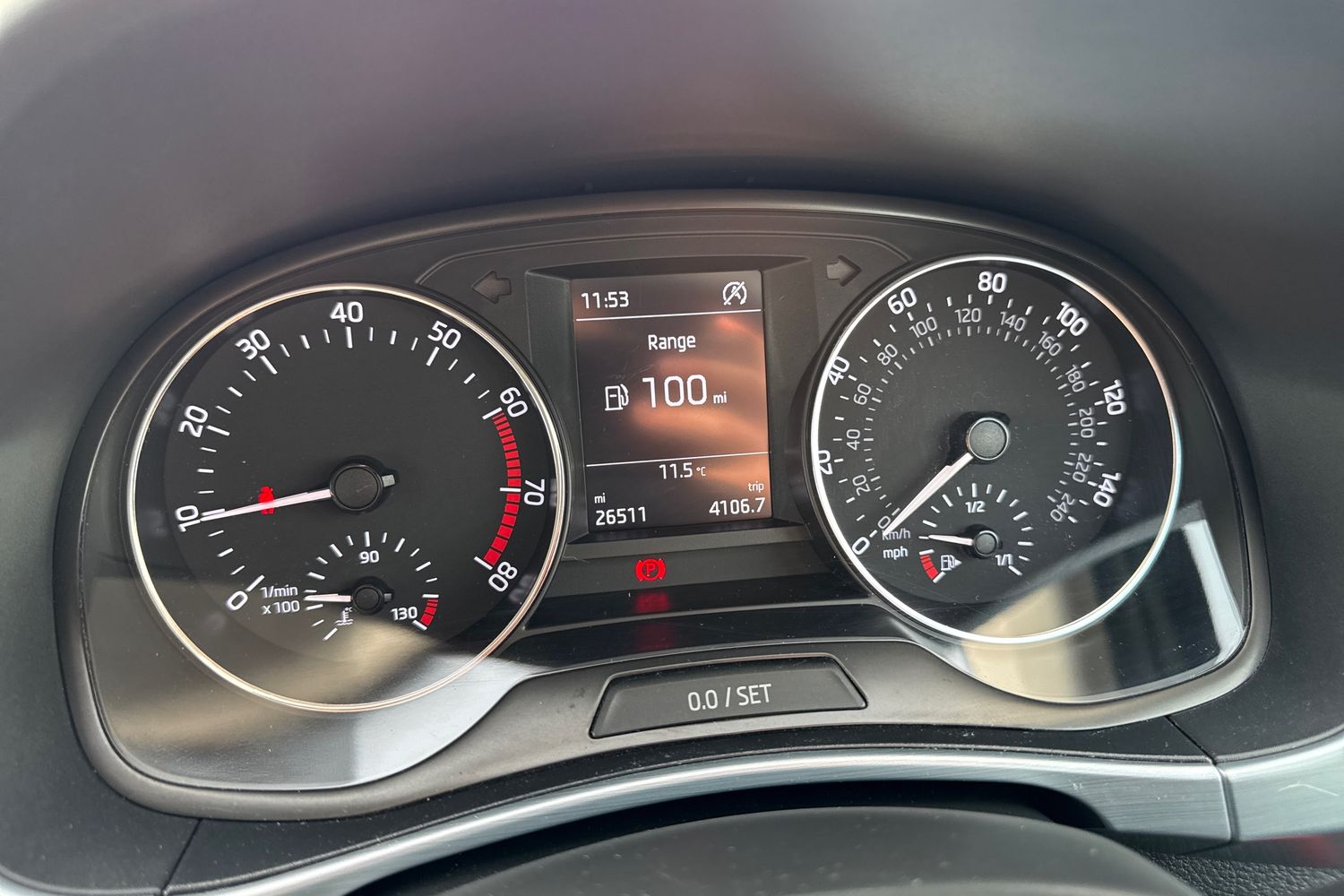 Used Skoda Fabia 2018 for sale - 77798463: Photo 39