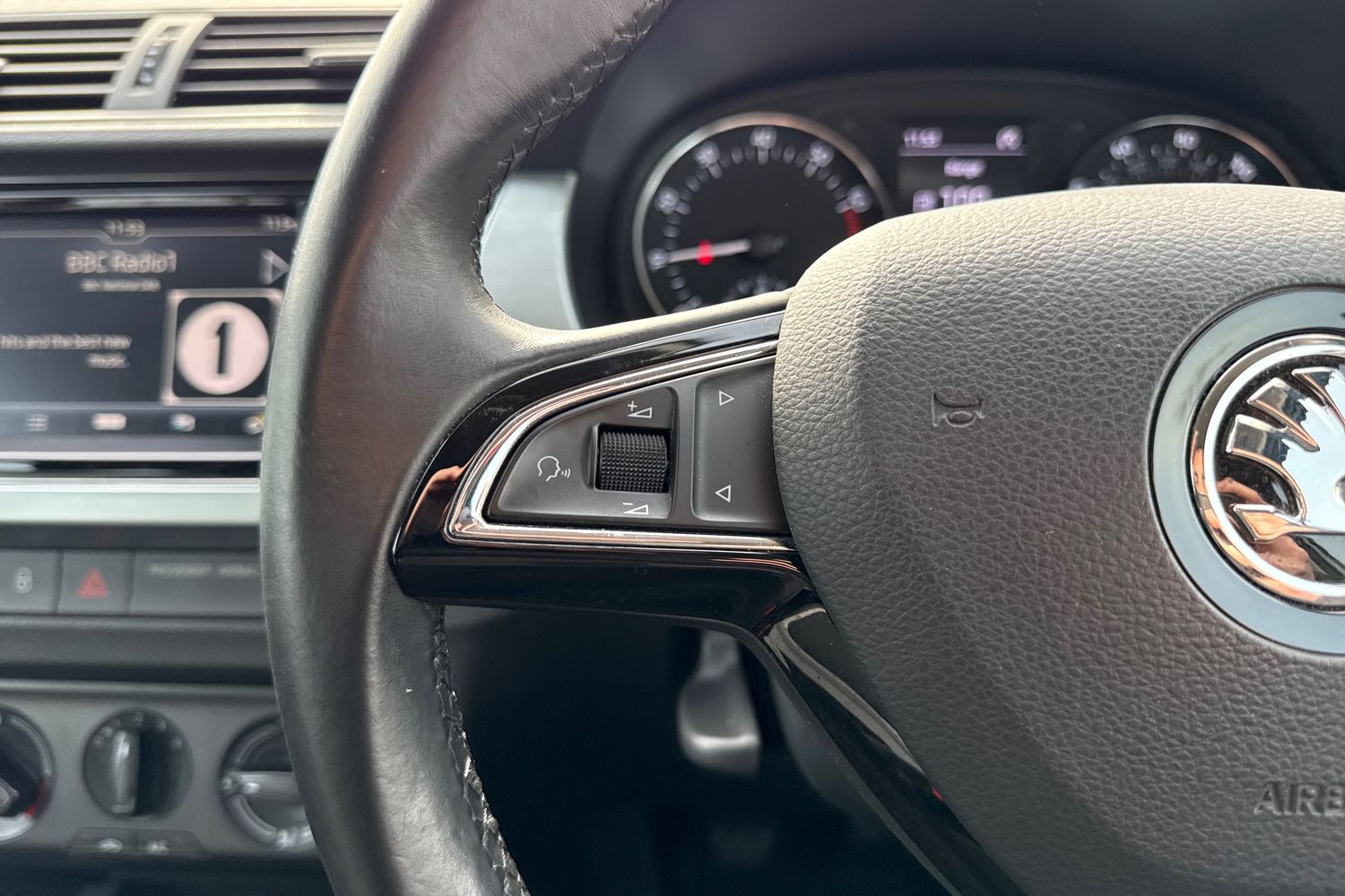 Used Skoda Fabia 2018 for sale - 77798463: Photo 40