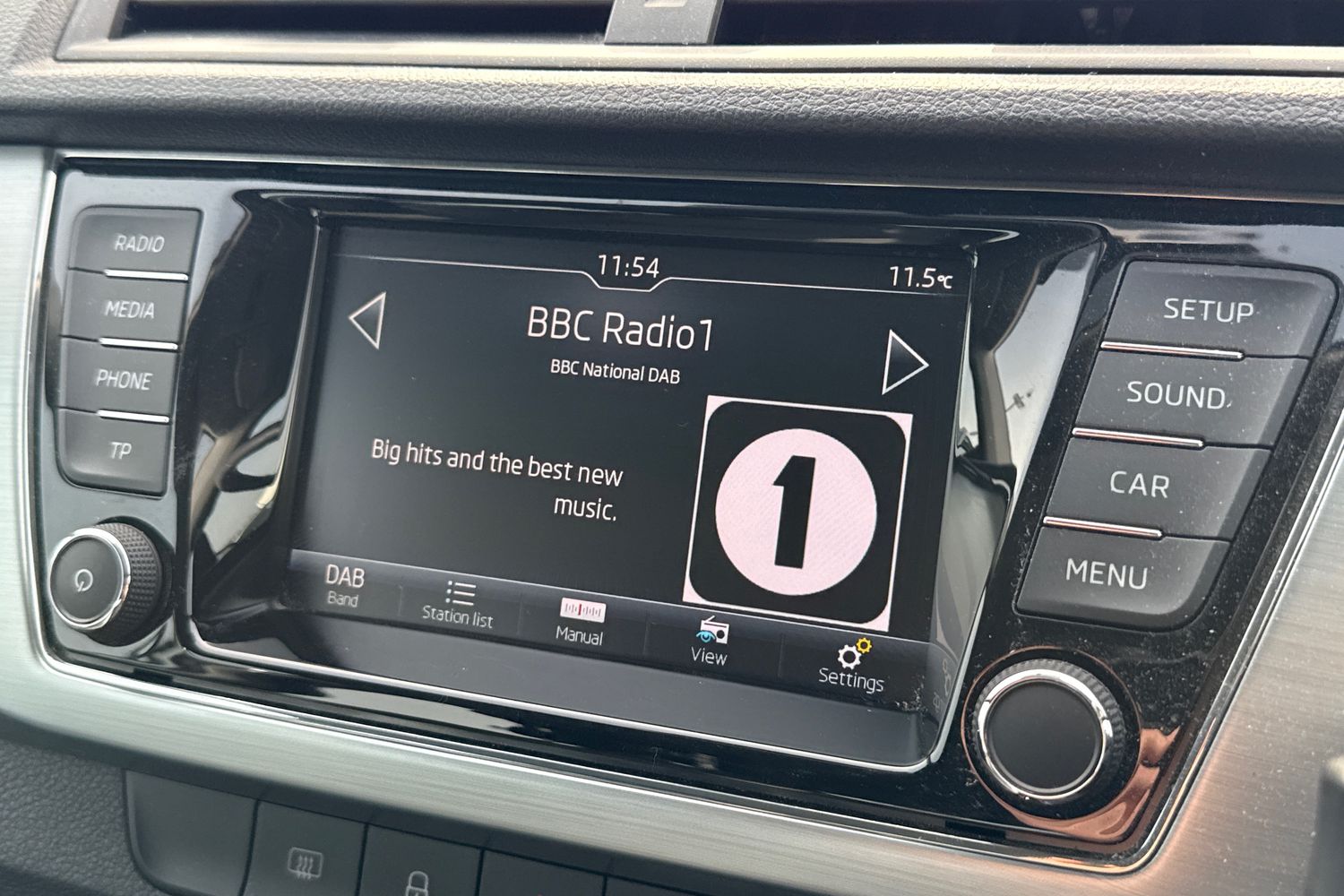 Used Skoda Fabia 2018 for sale - 77798463: Photo 43