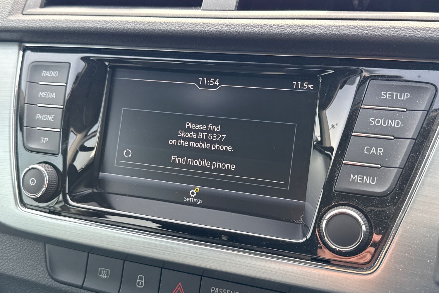 Used Skoda Fabia 2018 for sale - 77798463: Photo 45