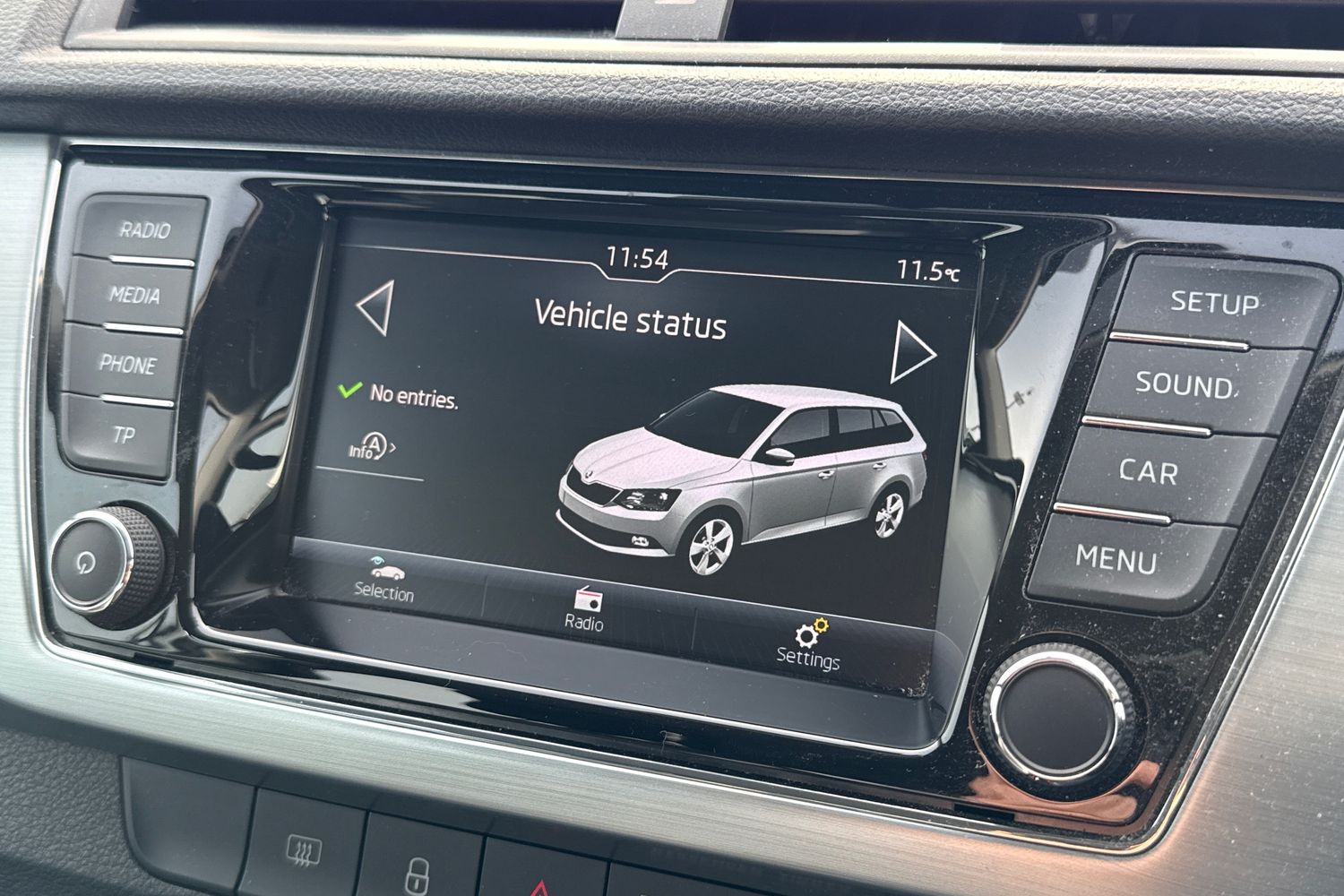 Used Skoda Fabia 2018 for sale - 77798463: Photo 48