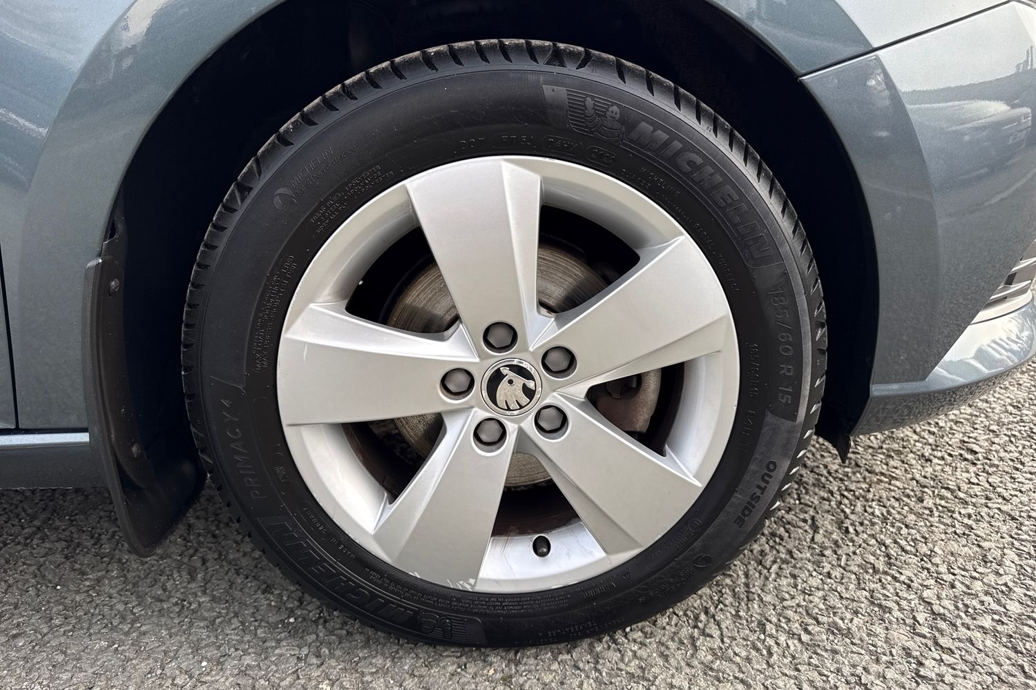 Used Skoda Fabia 2018 for sale - 77798463: Photo 9