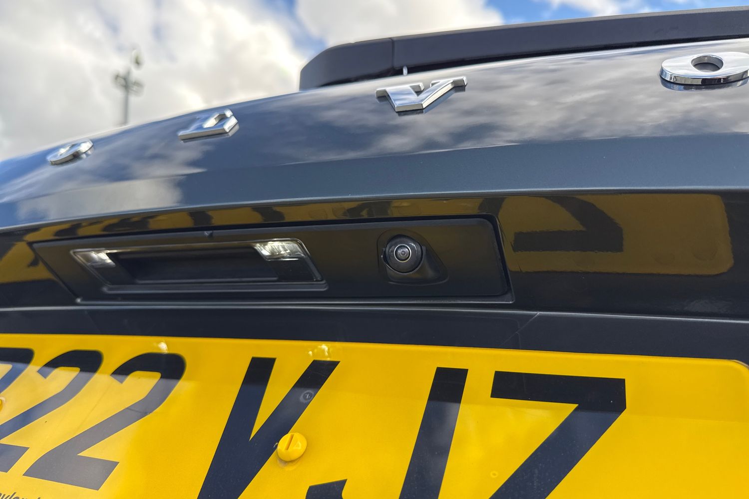 Vehicle 27