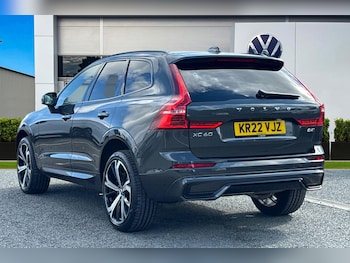 Used Volvo XC60 2022 for sale - 75786518: Photo