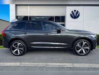 Used Volvo XC60 2022 for sale - 75786518: Photo