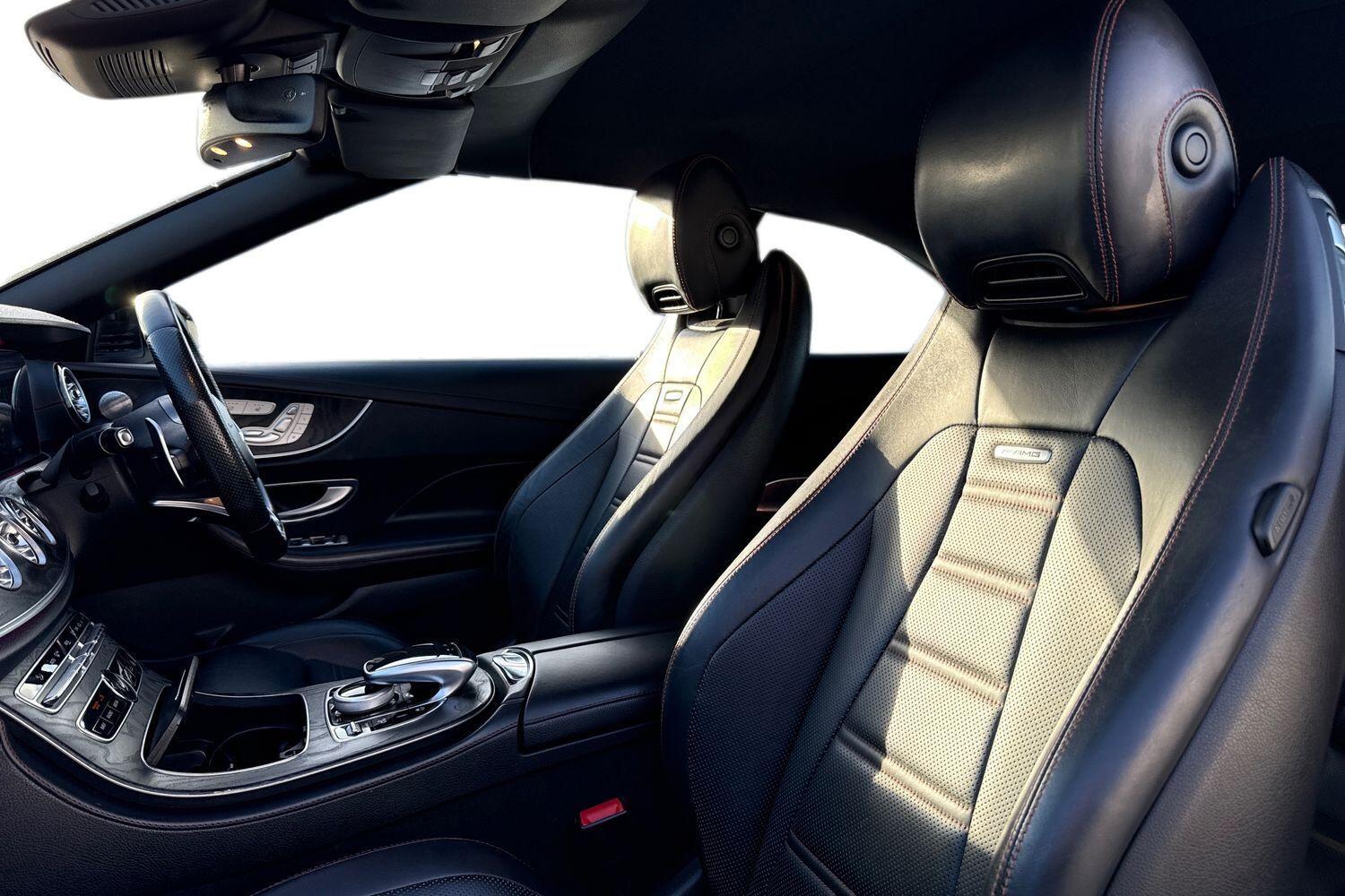 Used Mercedes-Benz E Class 2019 for sale - 76884019: Photo 11