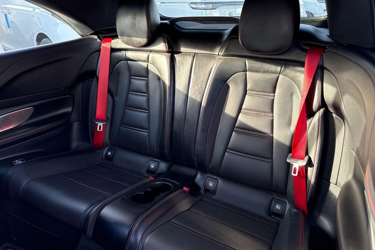 Used Mercedes-Benz E Class 2019 for sale - 76884019: Photo 14