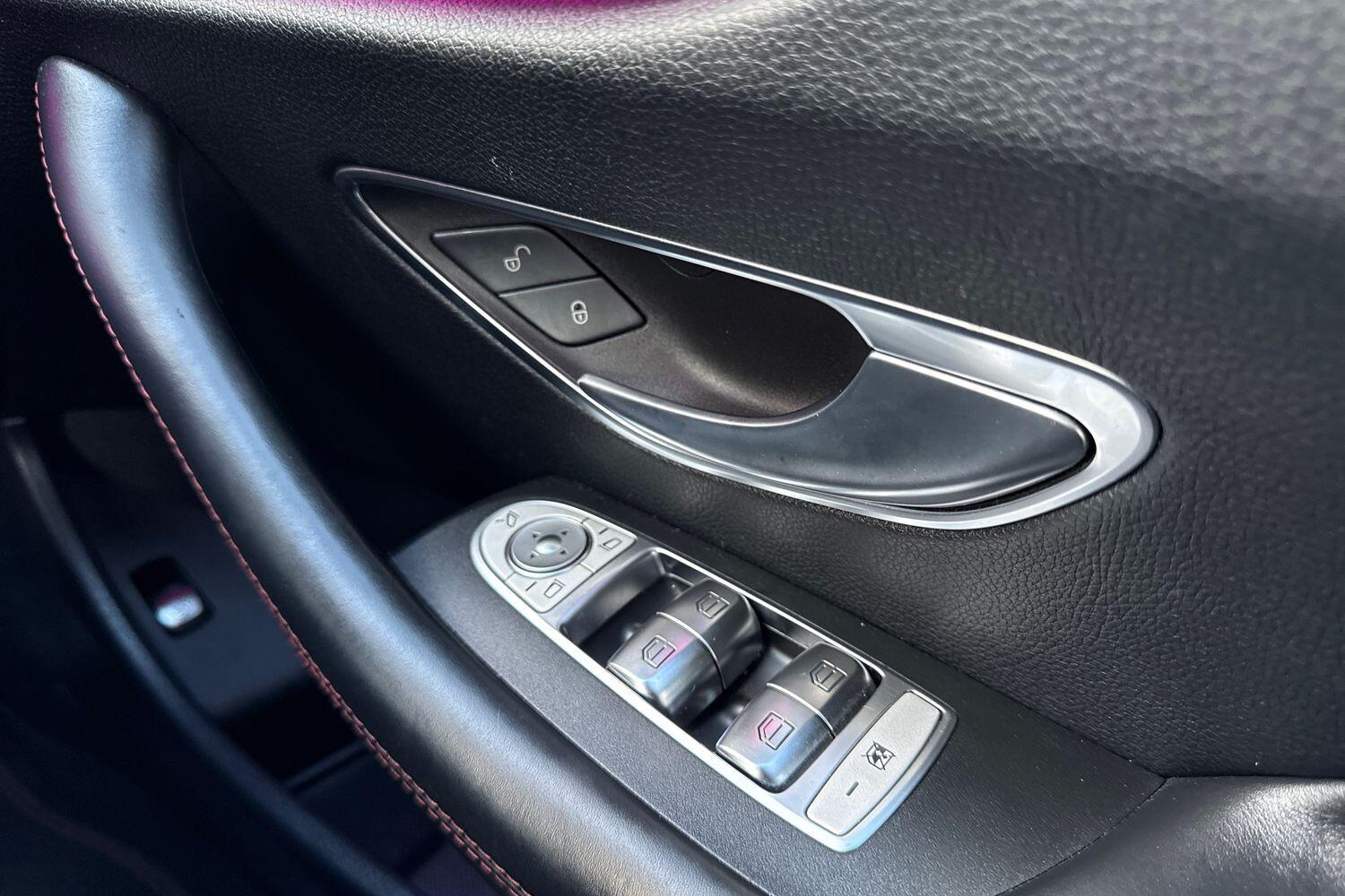 Used Mercedes-Benz E Class 2019 for sale - 76884019: Photo 18