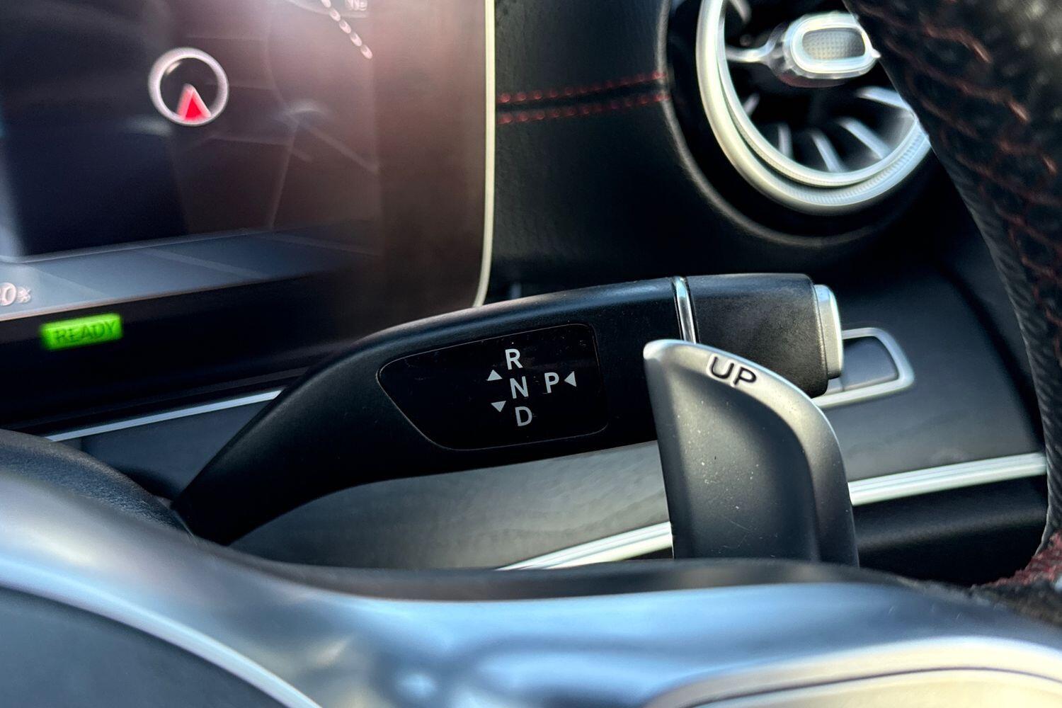 Used Mercedes-Benz E Class 2019 for sale - 76884019: Photo 20