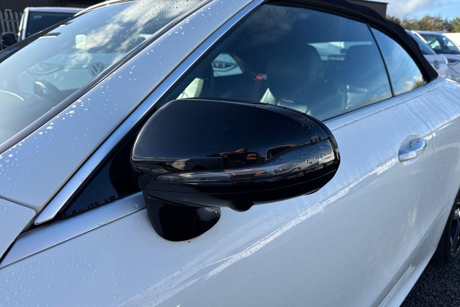 Used Mercedes-Benz E Class 2019 for sale - 76884019: Photo 28