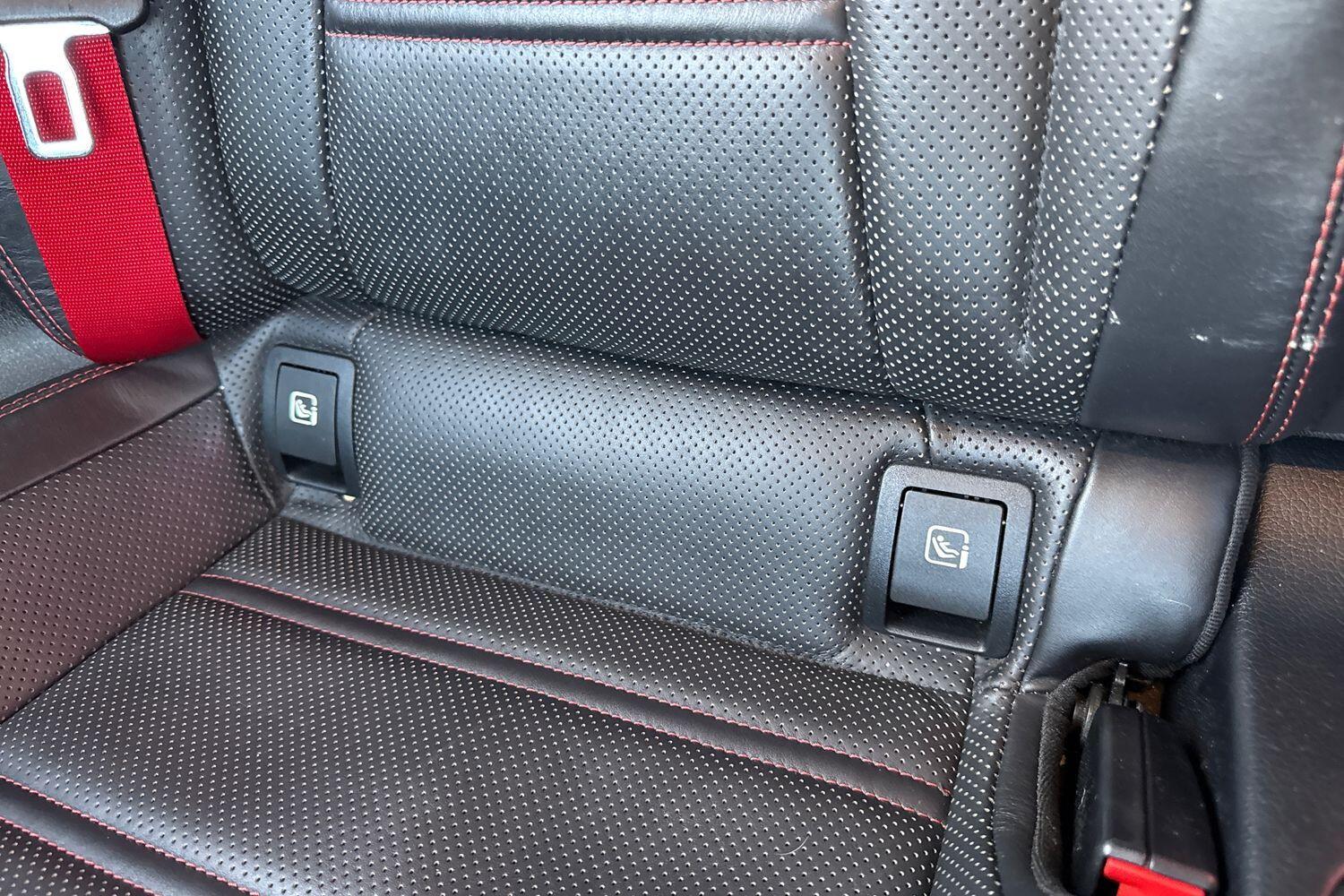 Used Mercedes-Benz E Class 2019 for sale - 76884019: Photo 35