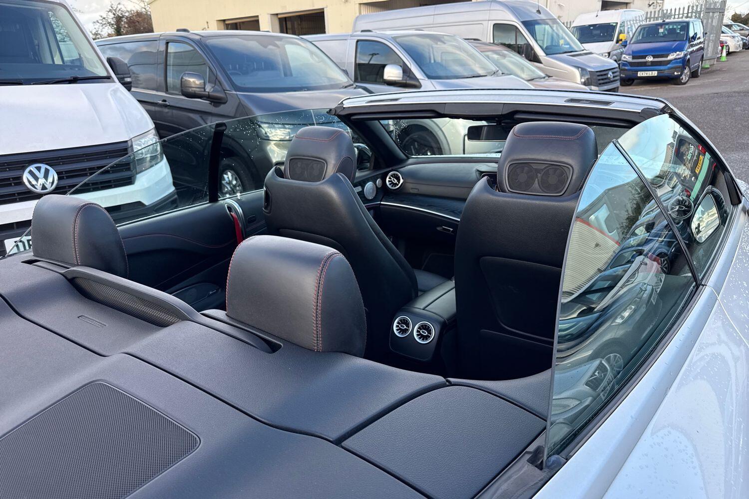 Used Mercedes-Benz E Class 2019 for sale - 76884019: Photo 38