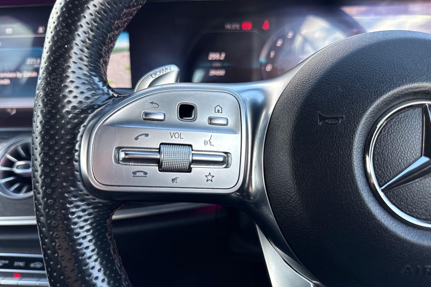 Used Mercedes-Benz E Class 2019 for sale - 76884019: Photo 46