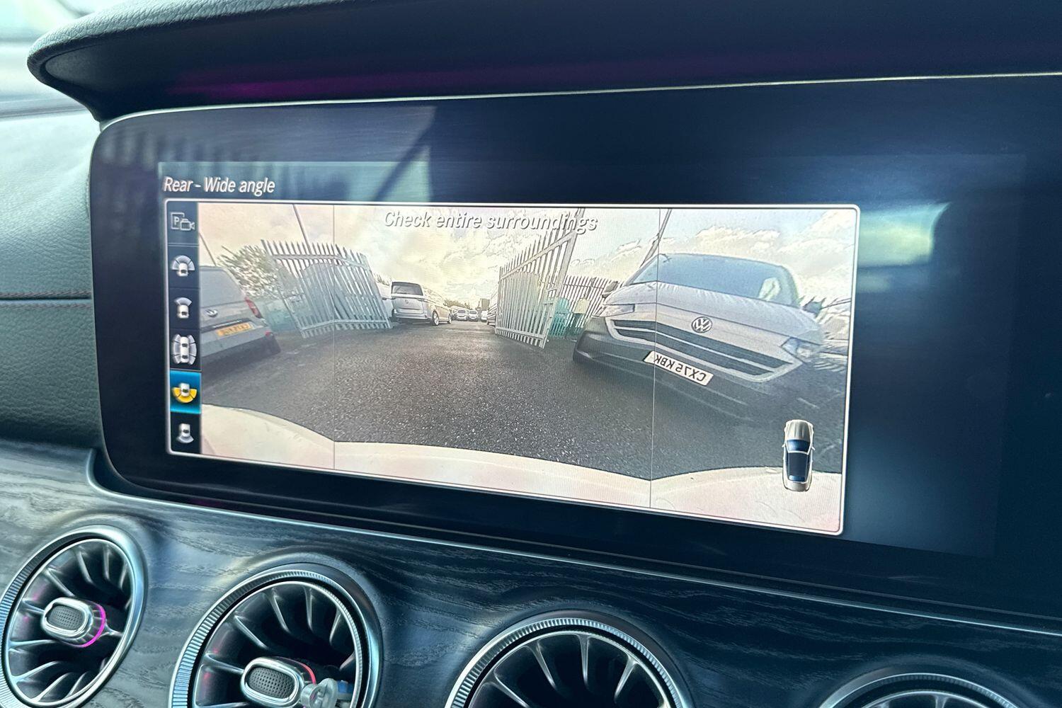 Used Mercedes-Benz E Class 2019 for sale - 76884019: Photo 49