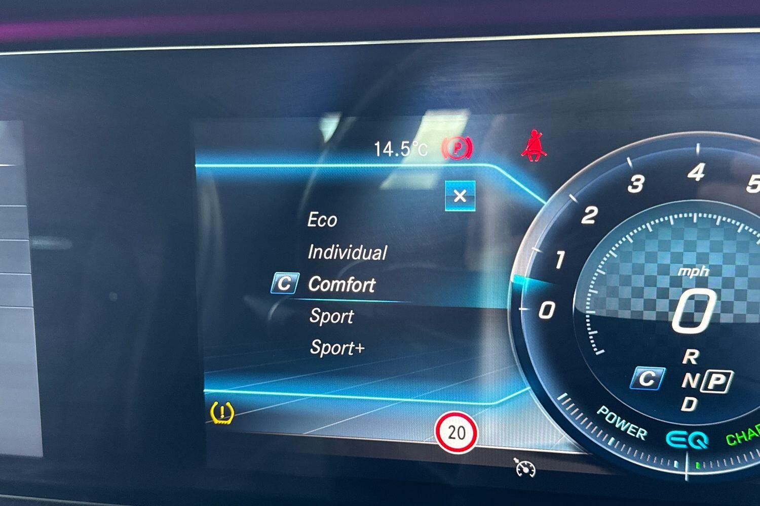 Used Mercedes-Benz E Class 2019 for sale - 76884019: Photo 50