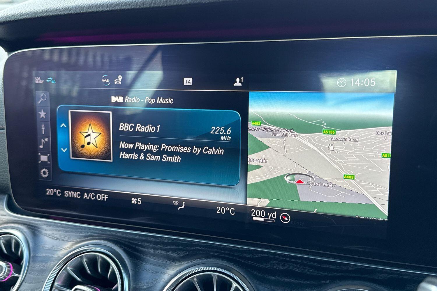 Used Mercedes-Benz E Class 2019 for sale - 76884019: Photo 51