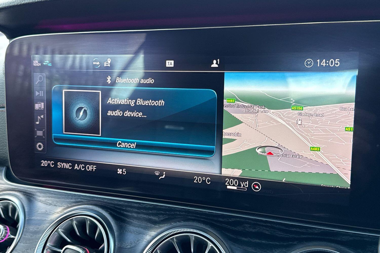 Used Mercedes-Benz E Class 2019 for sale - 76884019: Photo 52