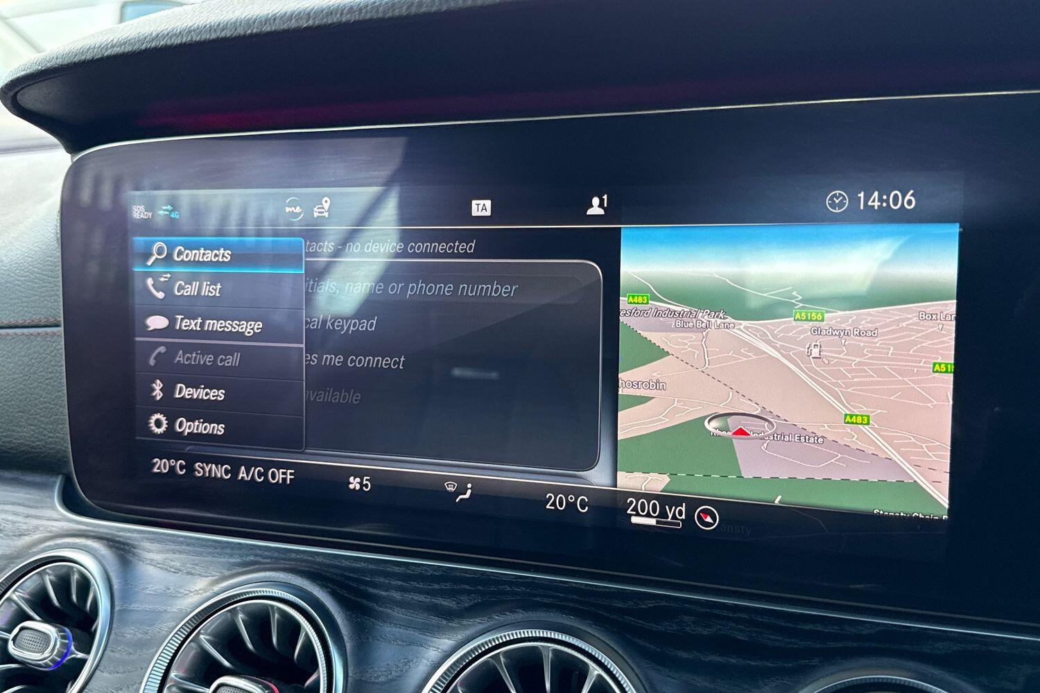 Used Mercedes-Benz E Class 2019 for sale - 76884019: Photo 53