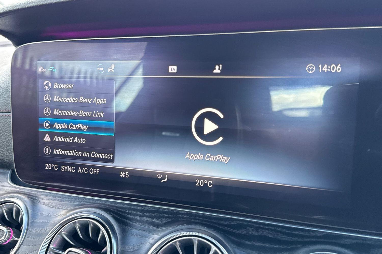 Used Mercedes-Benz E Class 2019 for sale - 76884019: Photo 54