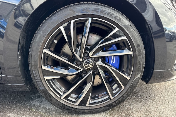 Used Volkswagen Arteon 2025 for sale - 76171271: Photo 10