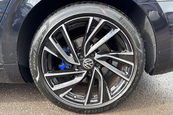 Used Volkswagen Arteon 2025 for sale - 76171271: Photo 11