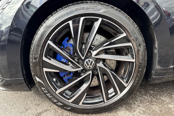 Used Volkswagen Arteon 2025 for sale - 76171271: Photo 12