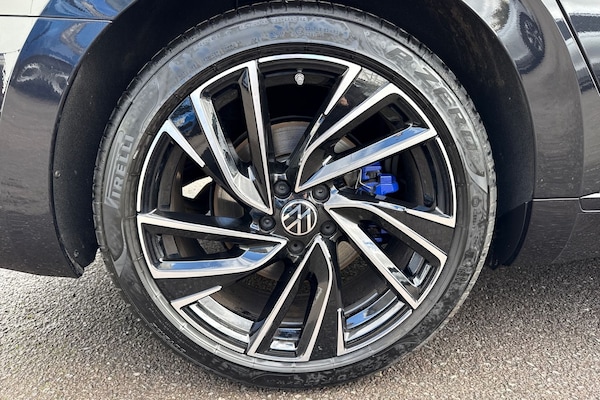 Used Volkswagen Arteon 2025 for sale - 76171271: Photo 13