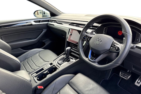 Used Volkswagen Arteon 2025 for sale - 76171271: Photo 14