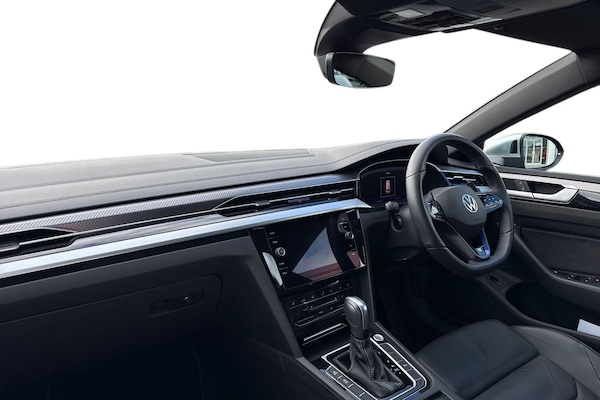 Used Volkswagen Arteon 2025 for sale - 76171271: Photo 15