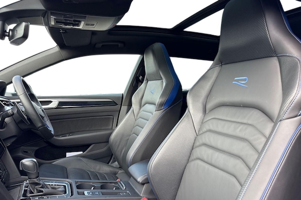 Used Volkswagen Arteon 2025 for sale - 76171271: Photo 16