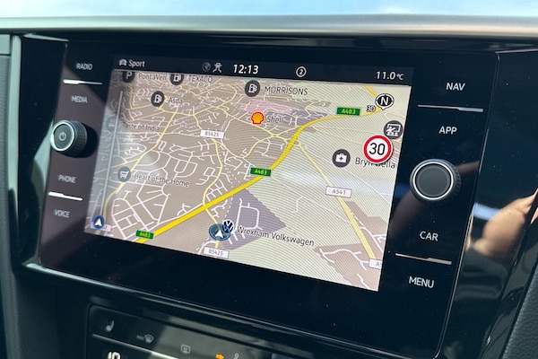 Used Volkswagen Arteon 2025 for sale - 76171271: Photo 17
