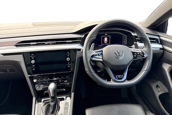 Used Volkswagen Arteon 2025 for sale - 76171271: Photo 18