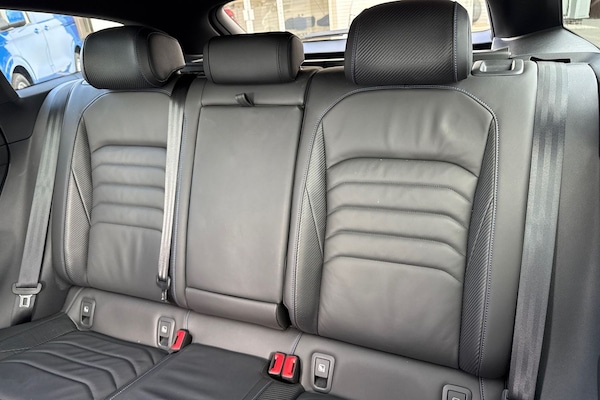 Used Volkswagen Arteon 2025 for sale - 76171271: Photo 19