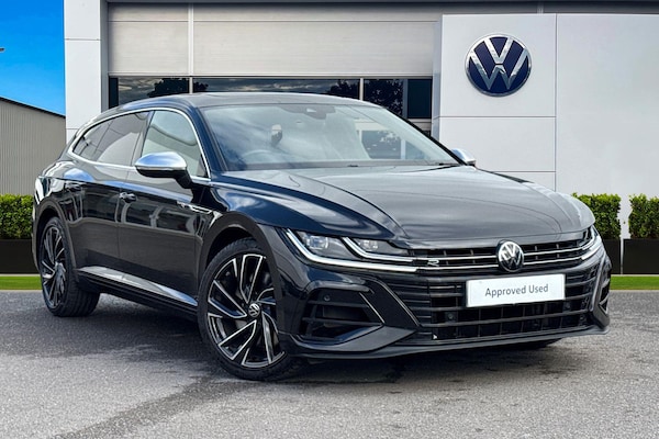 Used Volkswagen Arteon 2025 for sale - 76171271: Photo 1