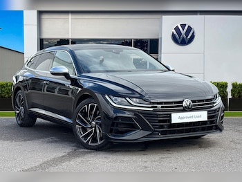 Volkswagen - Arteon