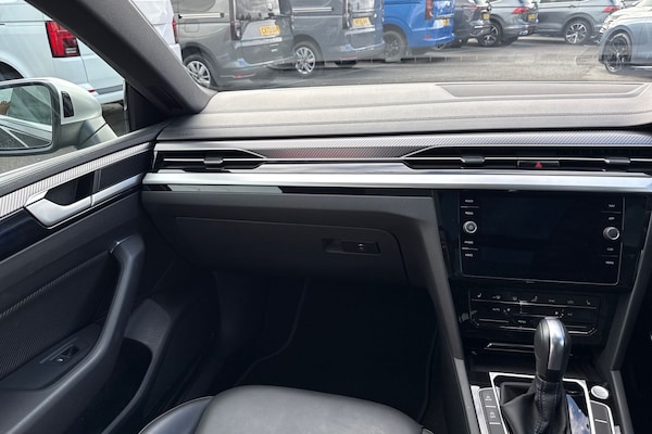 Used Volkswagen Arteon 2025 for sale - 76171271: Photo 20