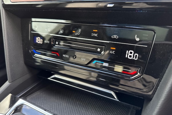 Used Volkswagen Arteon 2025 for sale - 76171271: Photo 22