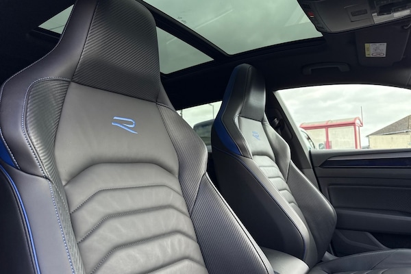 Used Volkswagen Arteon 2025 for sale - 76171271: Photo 24