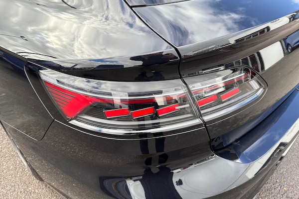 Used Volkswagen Arteon 2025 for sale - 76171271: Photo 25
