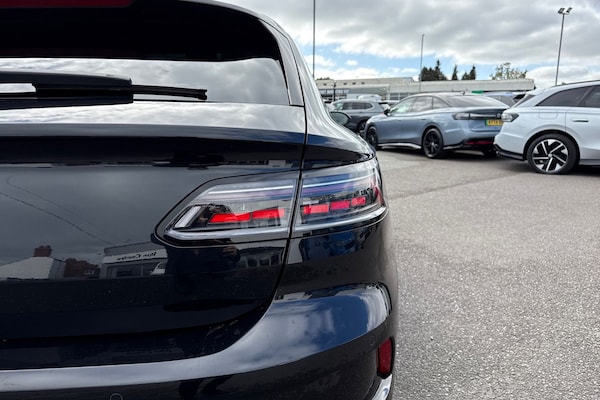 Used Volkswagen Arteon 2025 for sale - 76171271: Photo 26